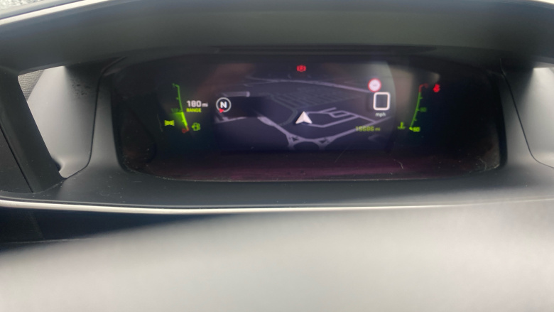 Peugeot 208 1.2 PureTech 100 Allure Premium + 5dr Petrol Hatchback